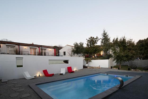 Mise En Scene Bed & Breakfast 3*