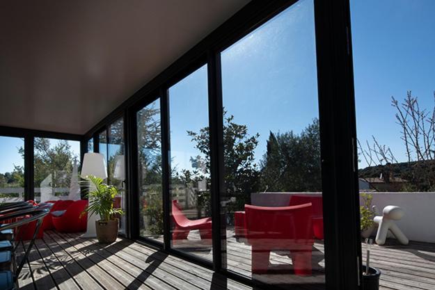 Mise En Scene Bed & Breakfast Aumelas