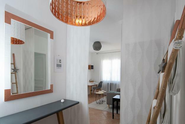 Mise En Scene Bed & Breakfast Aumelas